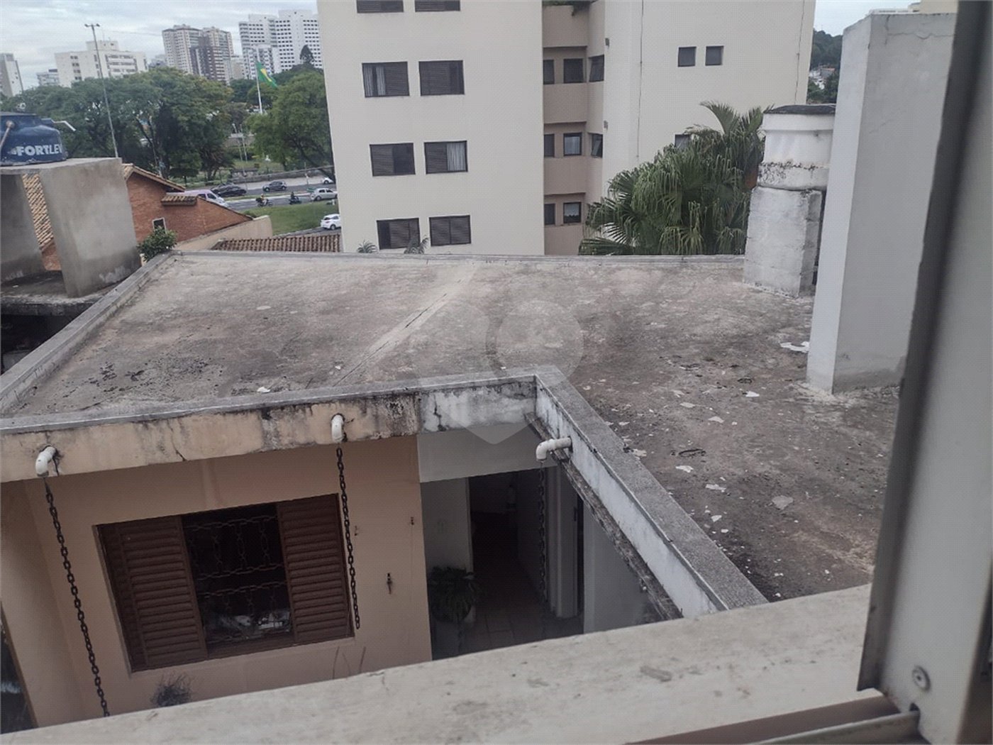 Sobrado com 2 dormitórios à venda, 135 m² por R$ 850.000,00 - Vila Monumento