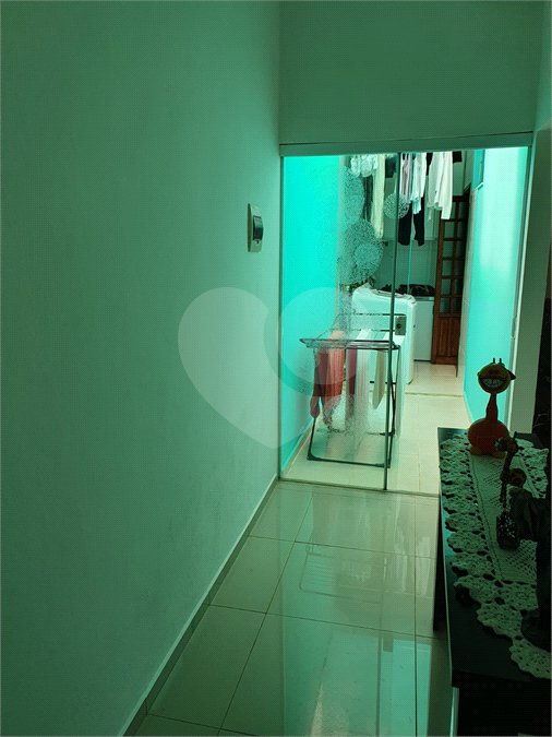 Casa Jardim Embaré