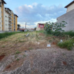 Terreno no Jd. Gibertoni, próximo ao SESC e ao Shopping