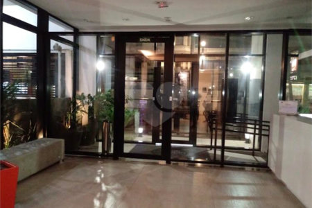 Apartamento á venda - Centro