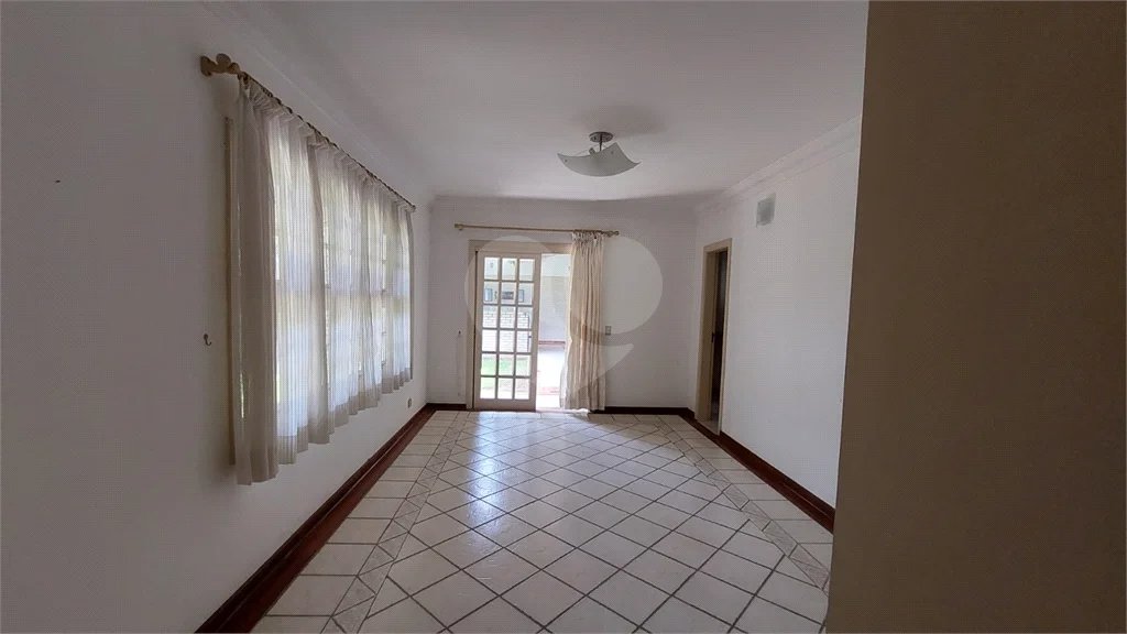 Casa para venda ou aluguel - Condomínio São Paulo II - Cotia.