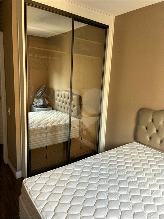 Apartamento á venda 1 Dorm e 1 Vaga - Itaim Bibi