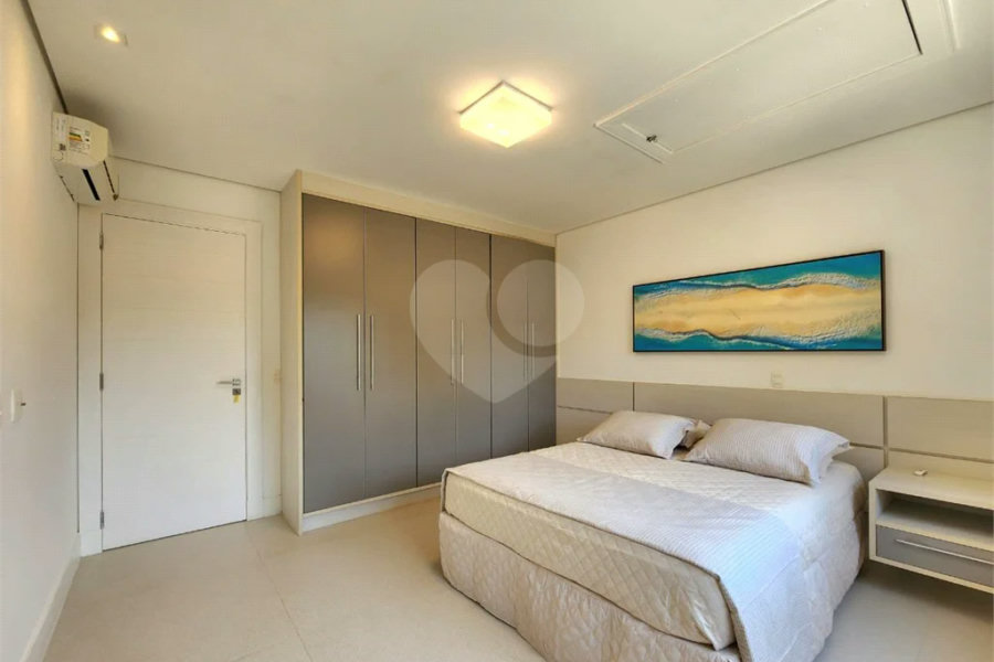 Casa à venda com 5 suítes em Riviera de São Lourenço, Bertioga, SP