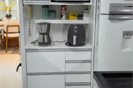 Lindo no apartamento Condomínio Central Park Mooca 115 m