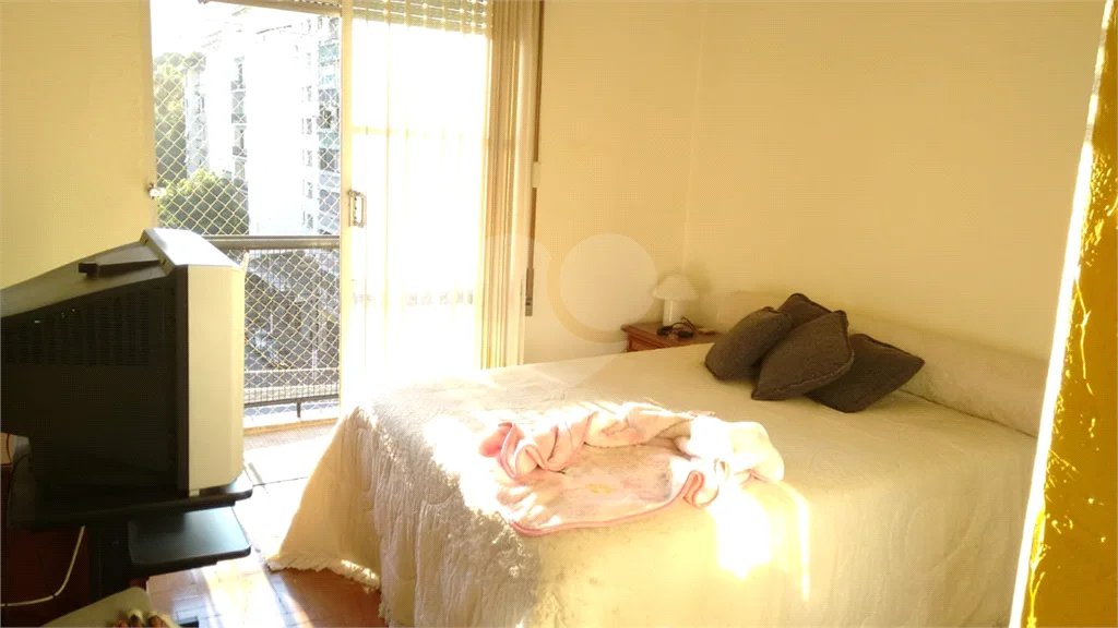 Apartamento para venda na Santa Cecilia de 89 metros quadrados 3 dormitórios
