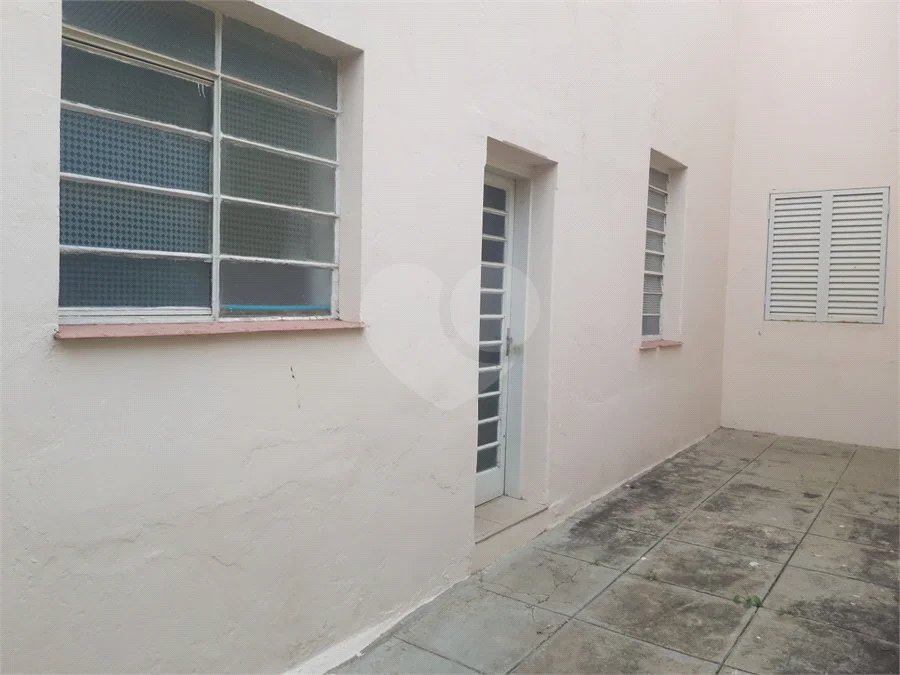 Casa térrea a venda no centro de São Carlos com 3 quartos