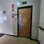 Apartamento no Edifício São Carlos