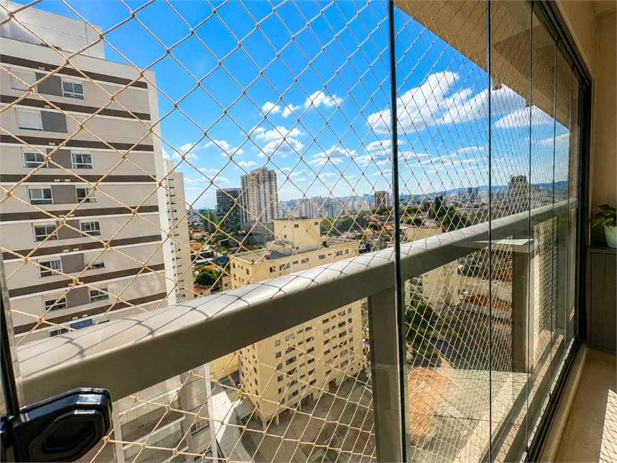 Ipiranga - Apartamento em Andar Alto | 74,58 m² | 2 Suítes | Próximo ao Metrô