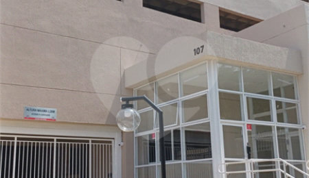 Apartamento à venda ou para alugar com 2 quartos em Mandaqui, São Paulo, SP