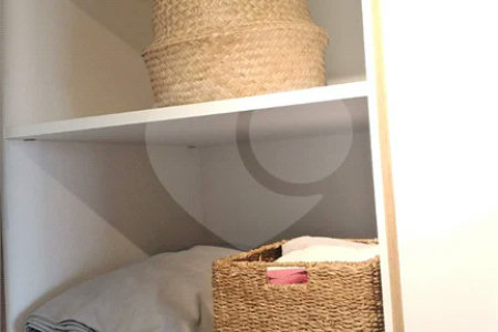 APARTAMENTO A VENDA EM SP BELÉM