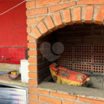 Sobrado a venda na Mooca, com 120m2, 2 dormitórios e 2 vagas - Estuda permuta.