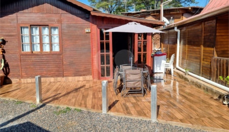 Casa à venda com 3 quartos, sendo 1 suíte, no condomínio Atibaia Campo, Atibaia - SP