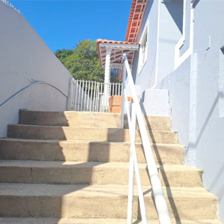 OPORTUNIDADE!! Imóvel para Venda e Locação!!