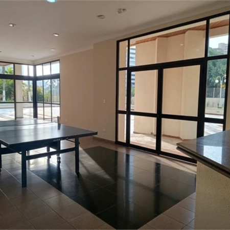 Apartamento à venda com 4 suítes em Jardim Sul, São Paulo, SP