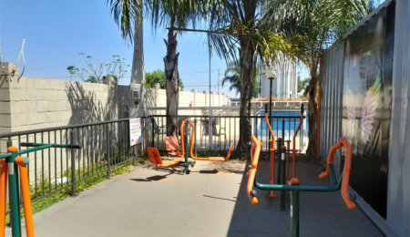 Apartamento à venda com 2 quartos em Jardim Embaré, São Carlos, SP