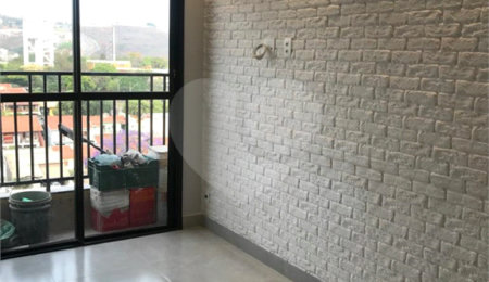 Apartamento à venda com 2 quartos em Vila Sonia, Valinhos, SP