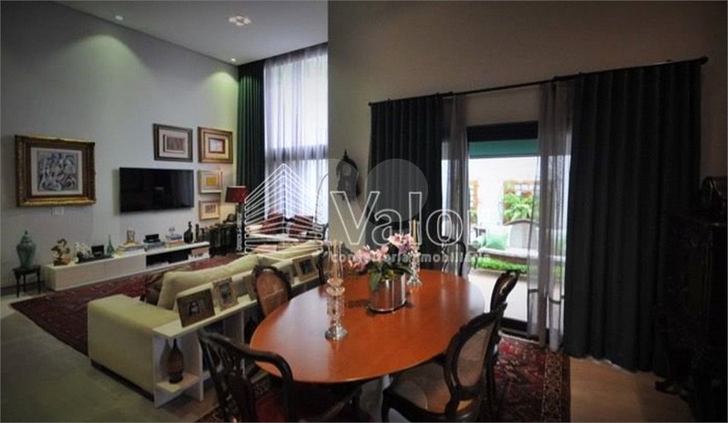 Casas condominio Damha III