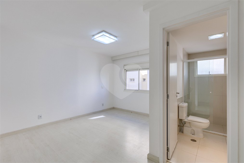 Apartamento para alugar com 4 suítes em Chácara Flora, São Paulo, SP