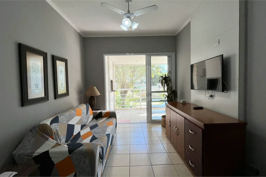 Apartamento à venda com 3 quartos, sendo 1 suíte, em Riviera de São Lourenço, Bertioga, SP