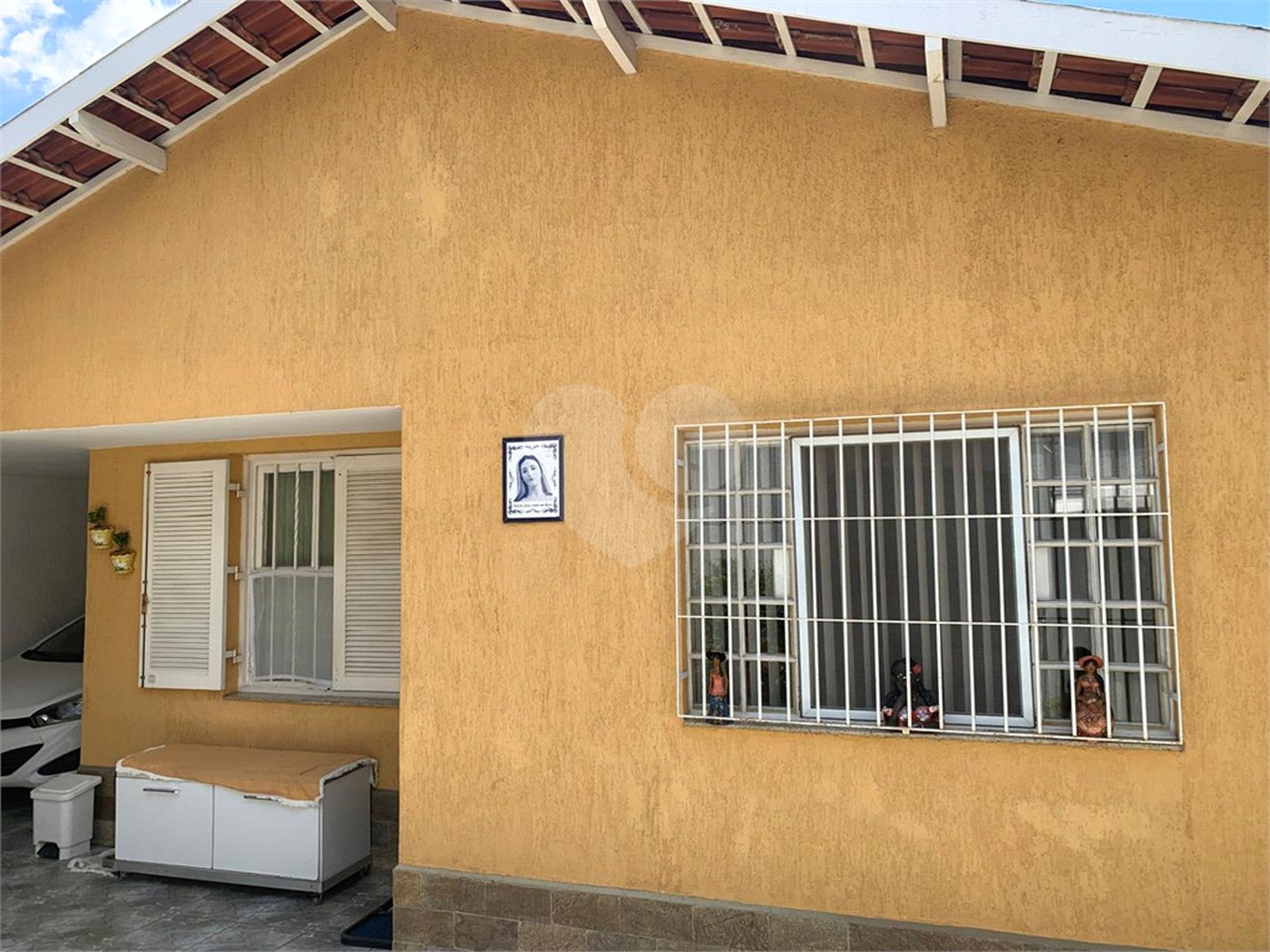 Casa á venda - Jabaquara