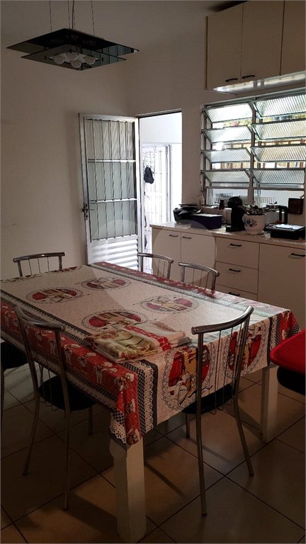 Casa no Cambuci