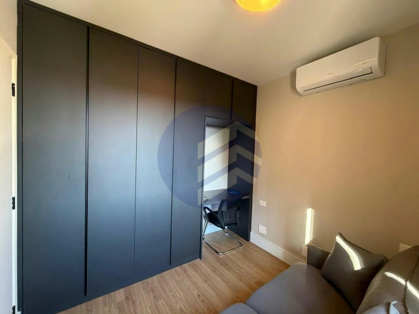 Apartamento à venda com 3 quartos, sendo 1 suíte, em Vila Butantã, São Paulo - SP