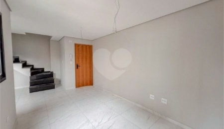 Apartamento à venda com 2 quartos, sendo 1 suíte, em Casa Branca, Santo André, SP