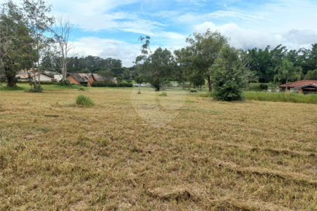 Loteamento Residencial em Condomínio