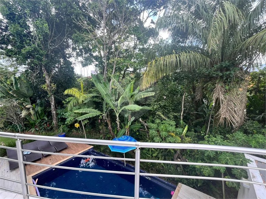 Casa à venda com 5 suítes em Costa do Sol, Bertioga, SP