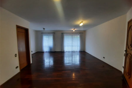 Apartamento a Venda no Brooklin - Localização Privilegiada
