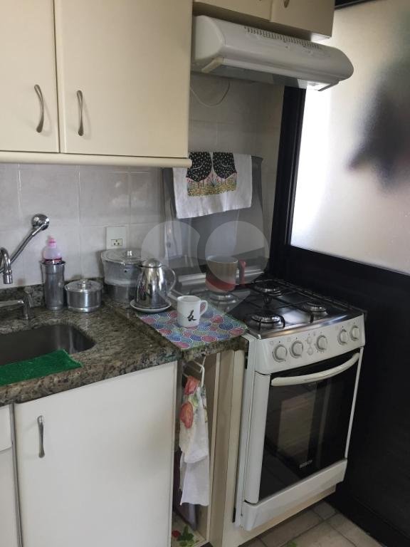 Apartamento com 3 quartos