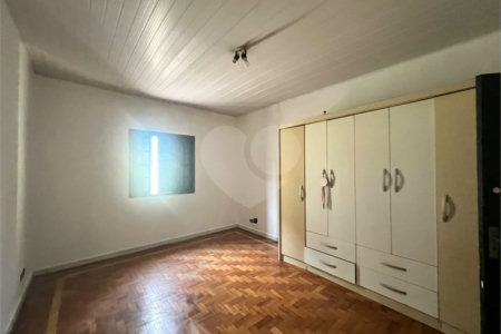 Casa á venda - Sacomã