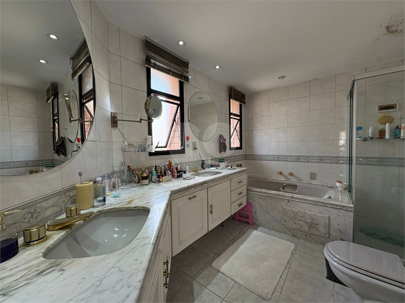 Apartamento á venda - Vila Clementino