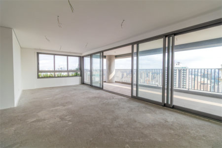Apartamento a venda 3 quartos Paraíso