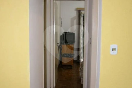 Apartamento reformado à venda em São Bernardo do Campo, bairro Taboão