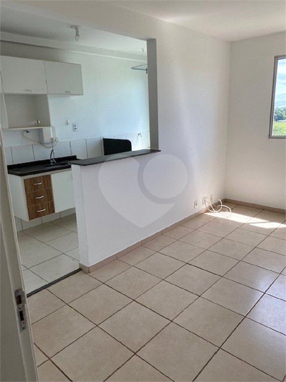 Apartamento no Monte Alto