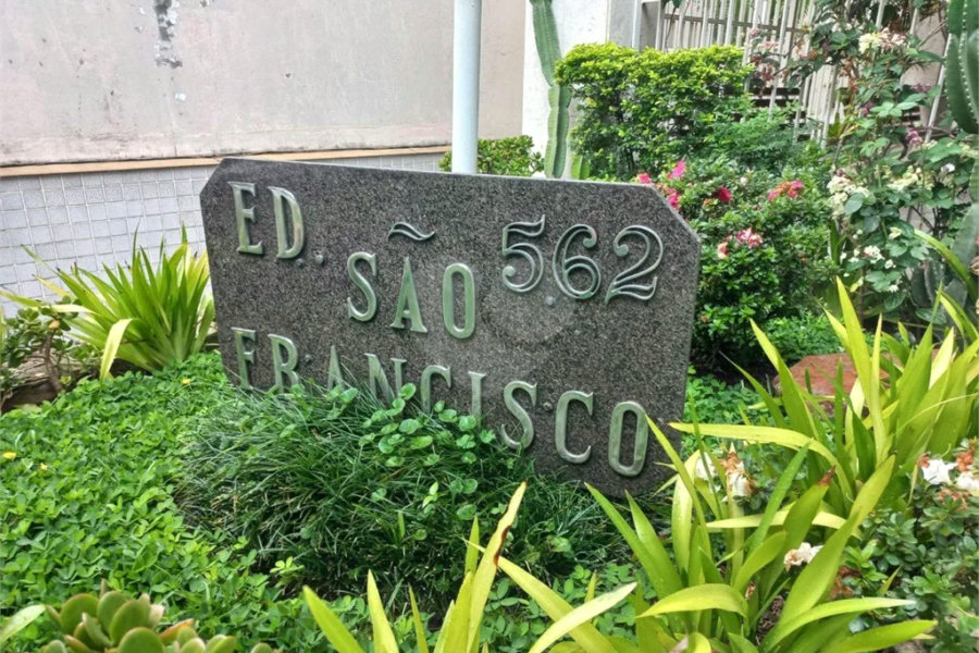 Apartamento à venda com 2 quartos em Jardim Brasil (zona Sul), São Paulo, SP