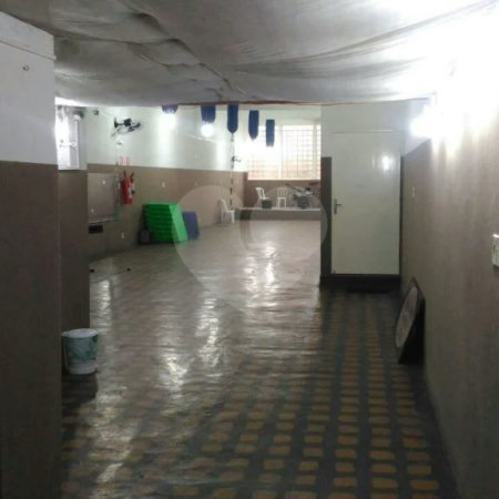 Salão 420 m² próximo ao metrô santa cecília e marechal deodoro