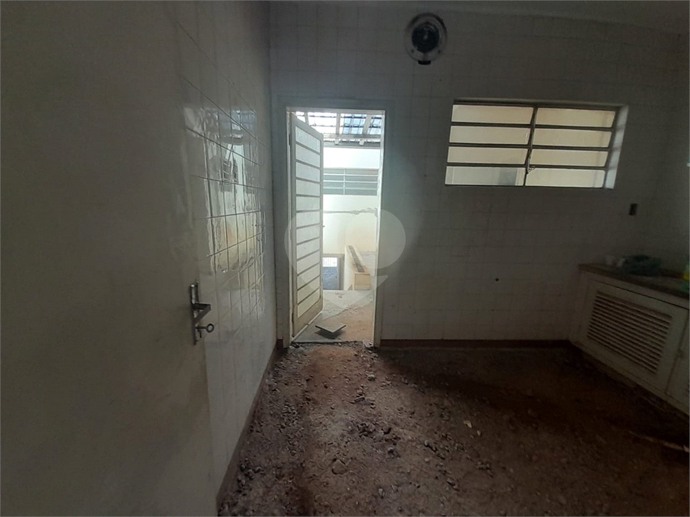 Casa à Venda na Rua Conde do Pinhal - São Carlos/SP