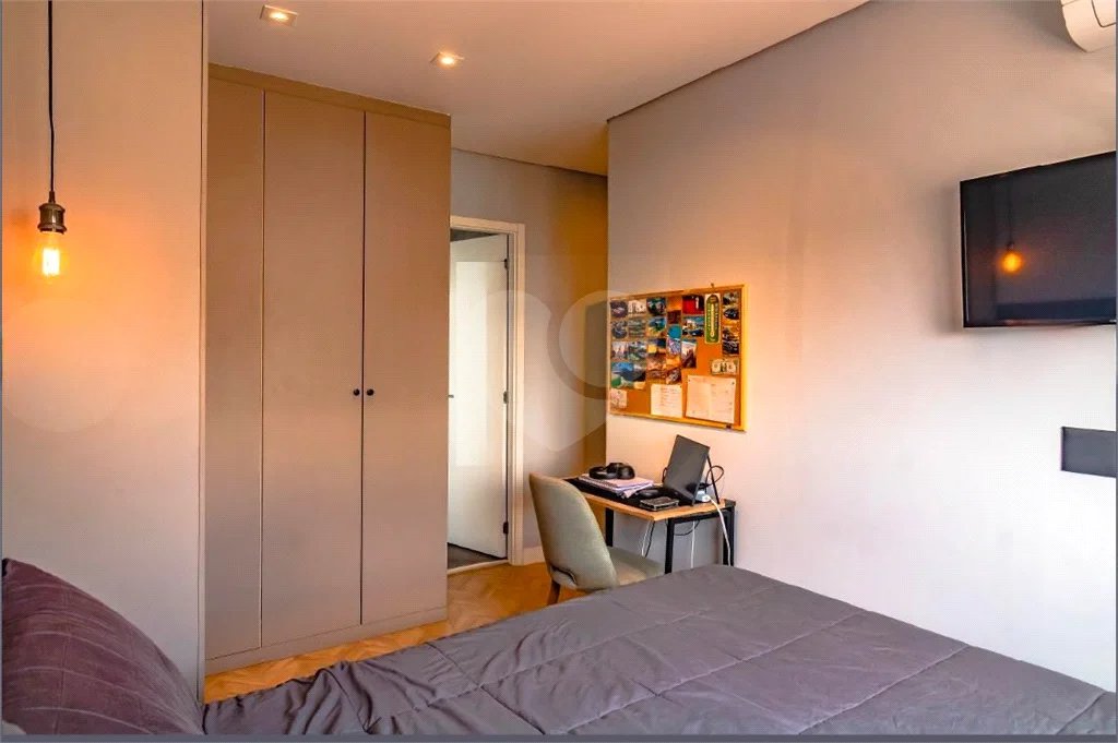 Apartamento para alugar com 2 quartos, sendo 1 suíte, em Chácara Flora, São Paulo, SP