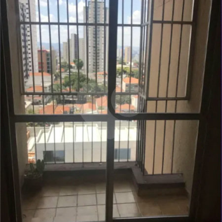 Apartamento 3 quartos à venda no Tatuapé