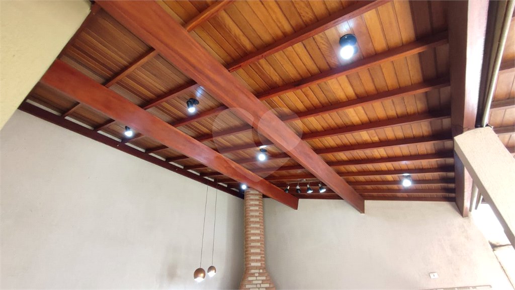 Casa à Venda de 5 dormitórios em São Carlos, no Residencial Eldorado