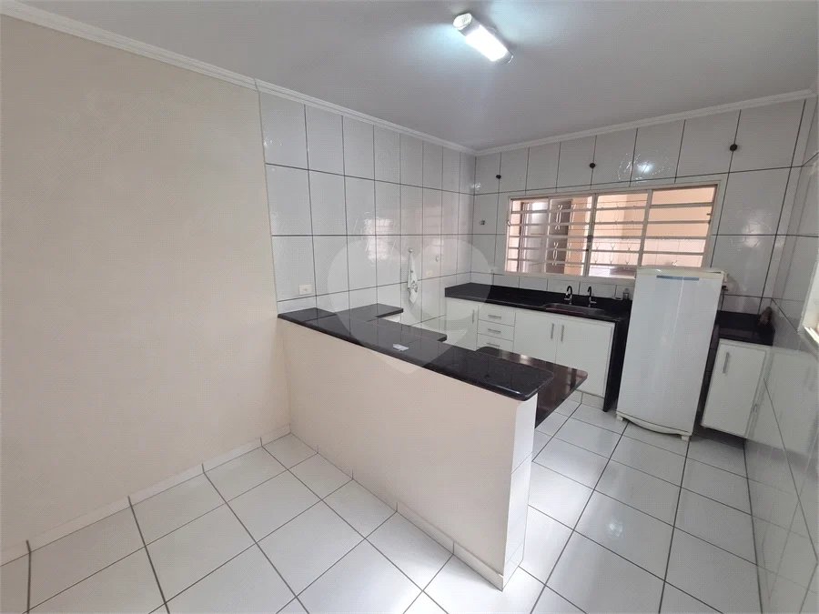 Casa à venda com 4 quartos, sendo 1 suíte,  em Jardim Brasília, Piracicaba, SP