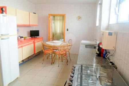 Apartamento à venda com 4 quartos, sendo 1 suíte, em Parque da Mooca, São Paulo, SP