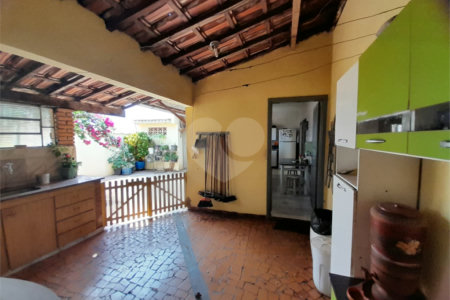 Casa multifuncional a venda na Vila Boa Vista 1