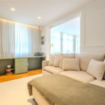 APARTAMENTO RESIDENCIAL JARDIM AMÉRICA - 212m²