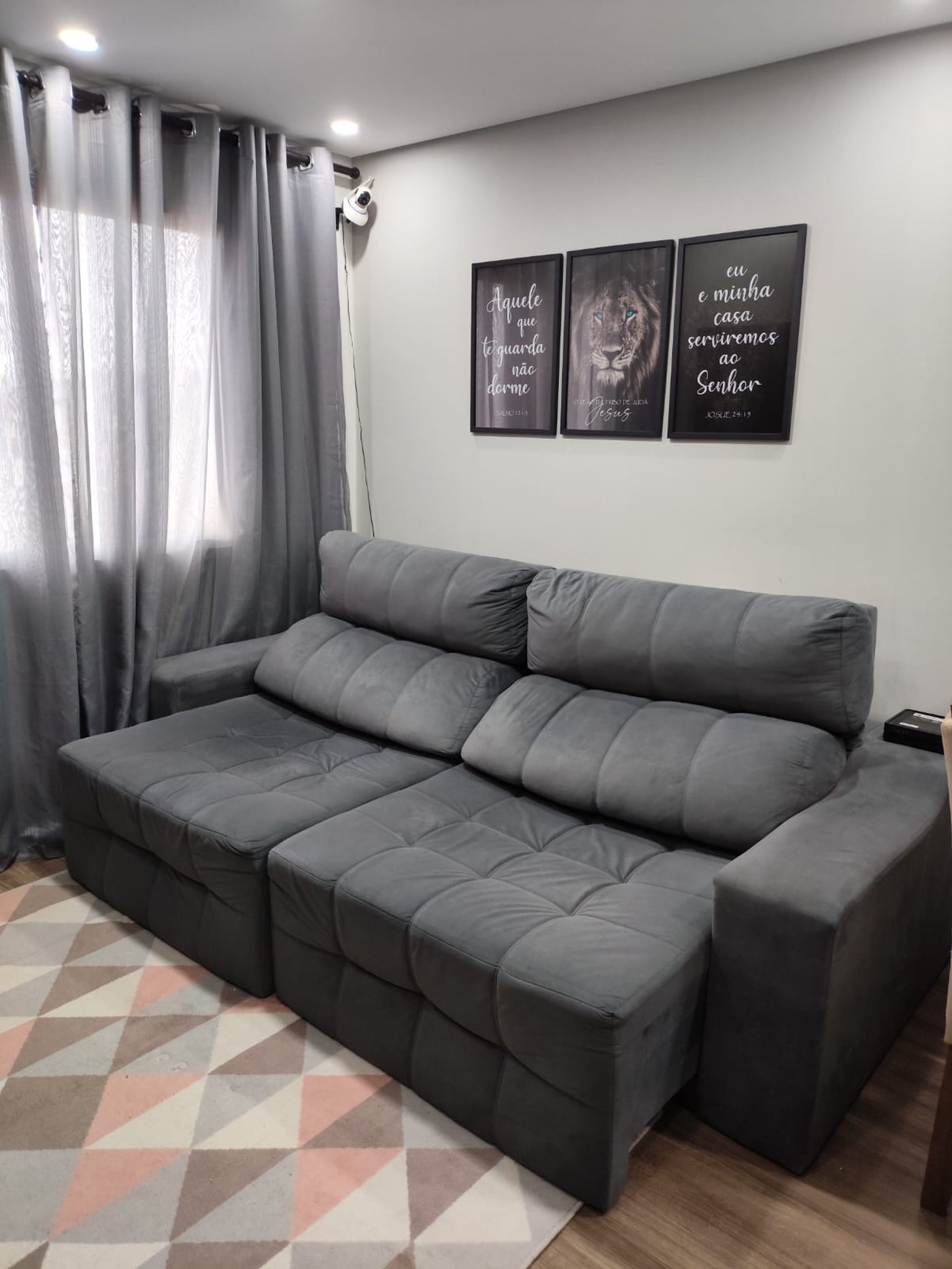 Apartamento à venda com 3 quartos, sendo 1 suíte, em Vila Andrade, São Paulo - SP