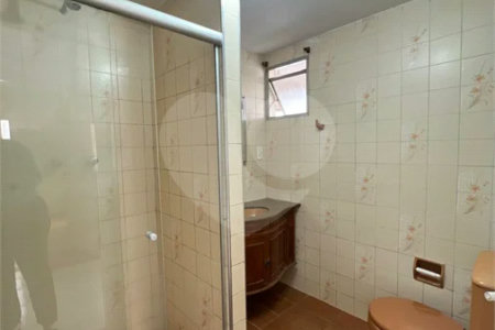 Apartamento á venda - Vila Mascote