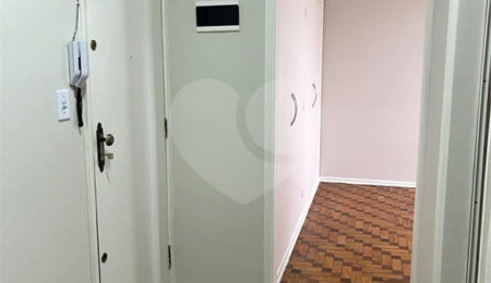 Apartamento à venda com 1 quarto em Brás, São Paulo, SP