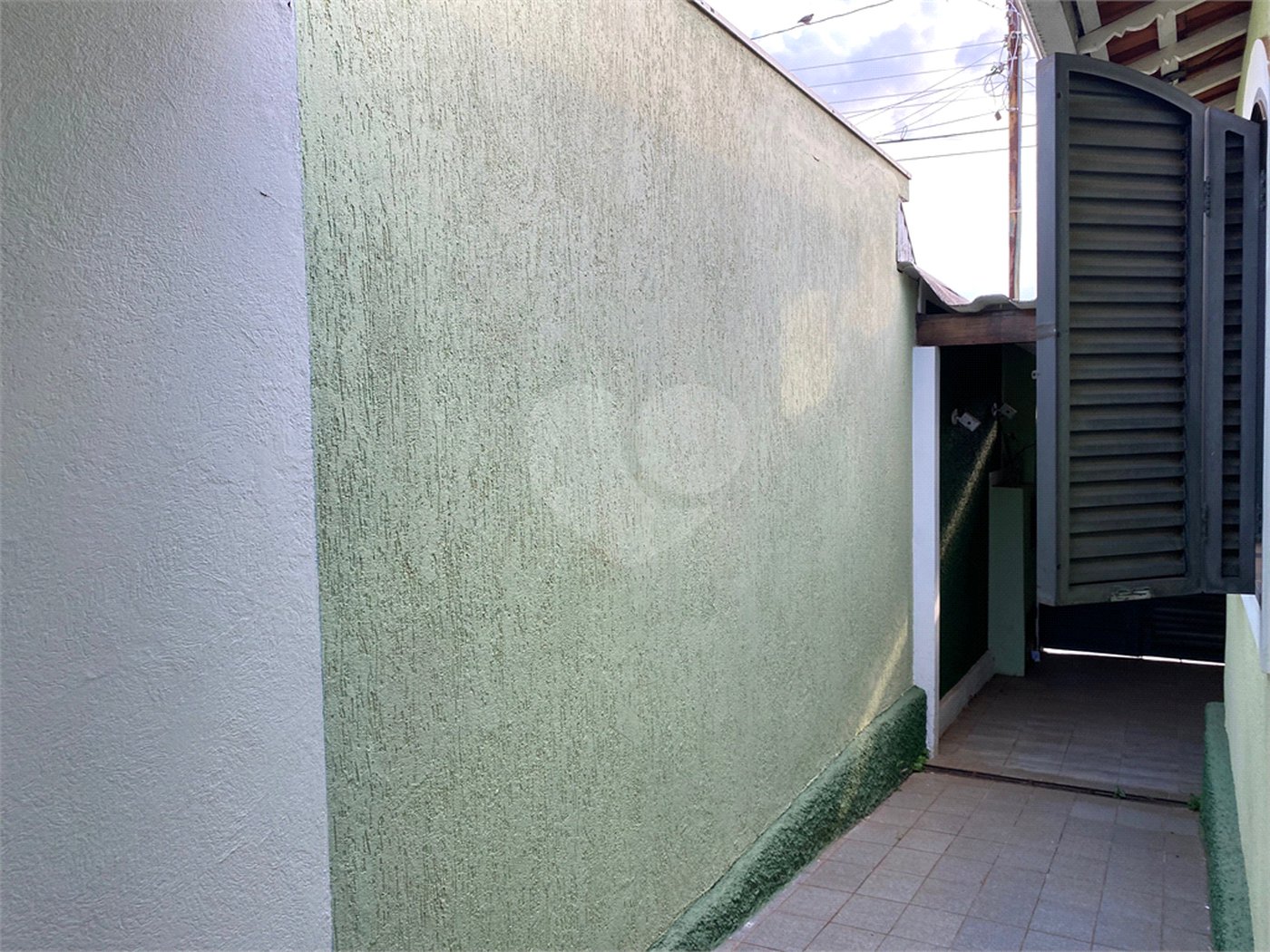 Casa de 2 dormitórios no Bairro Boa Vista